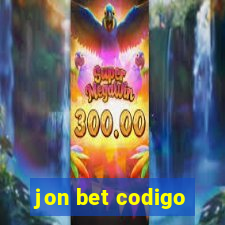 jon bet codigo